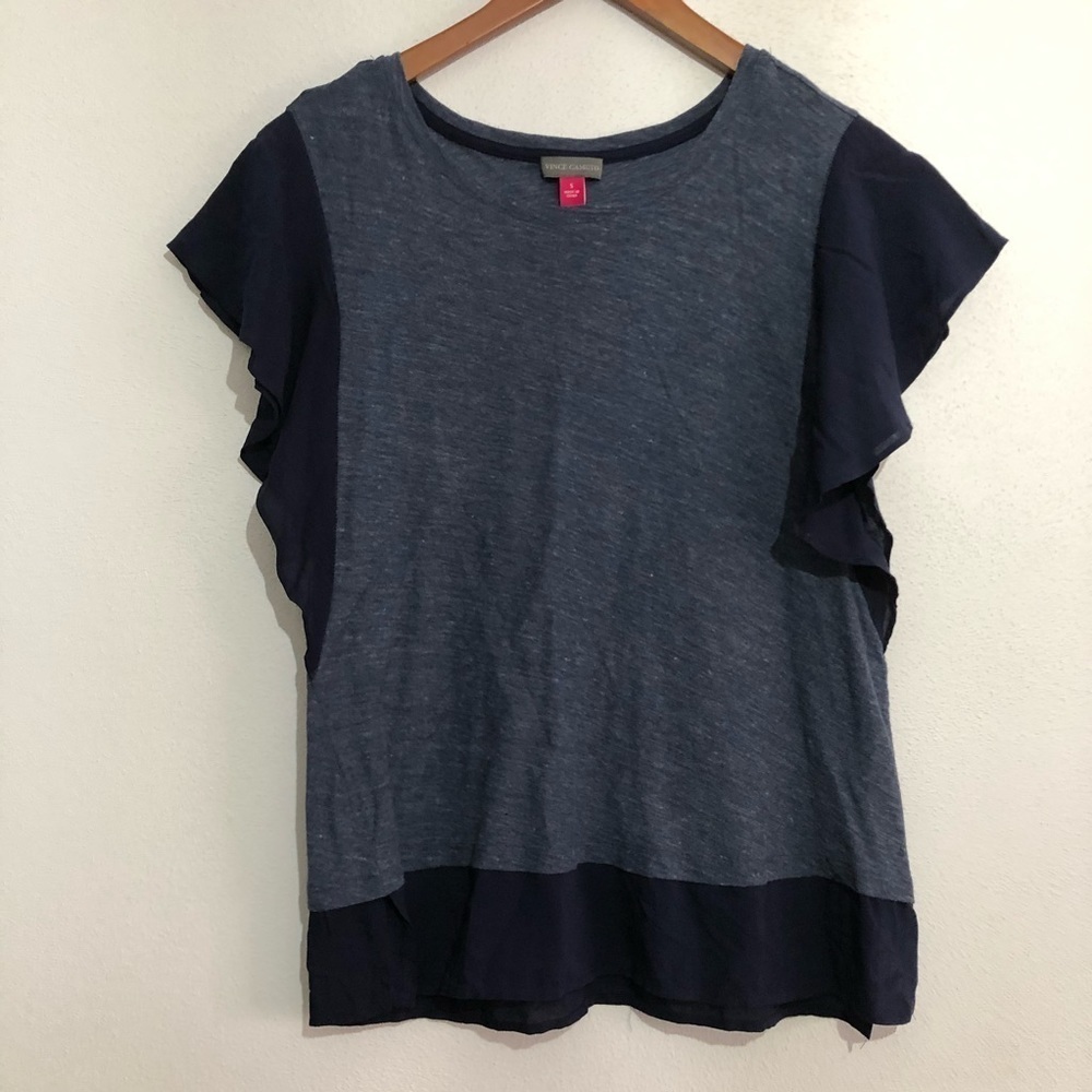 Vince Camuto top